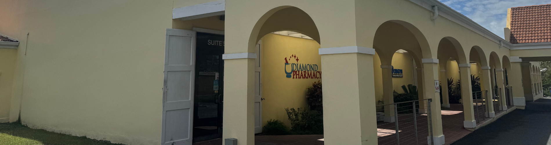 Diamond Pharmacy VI